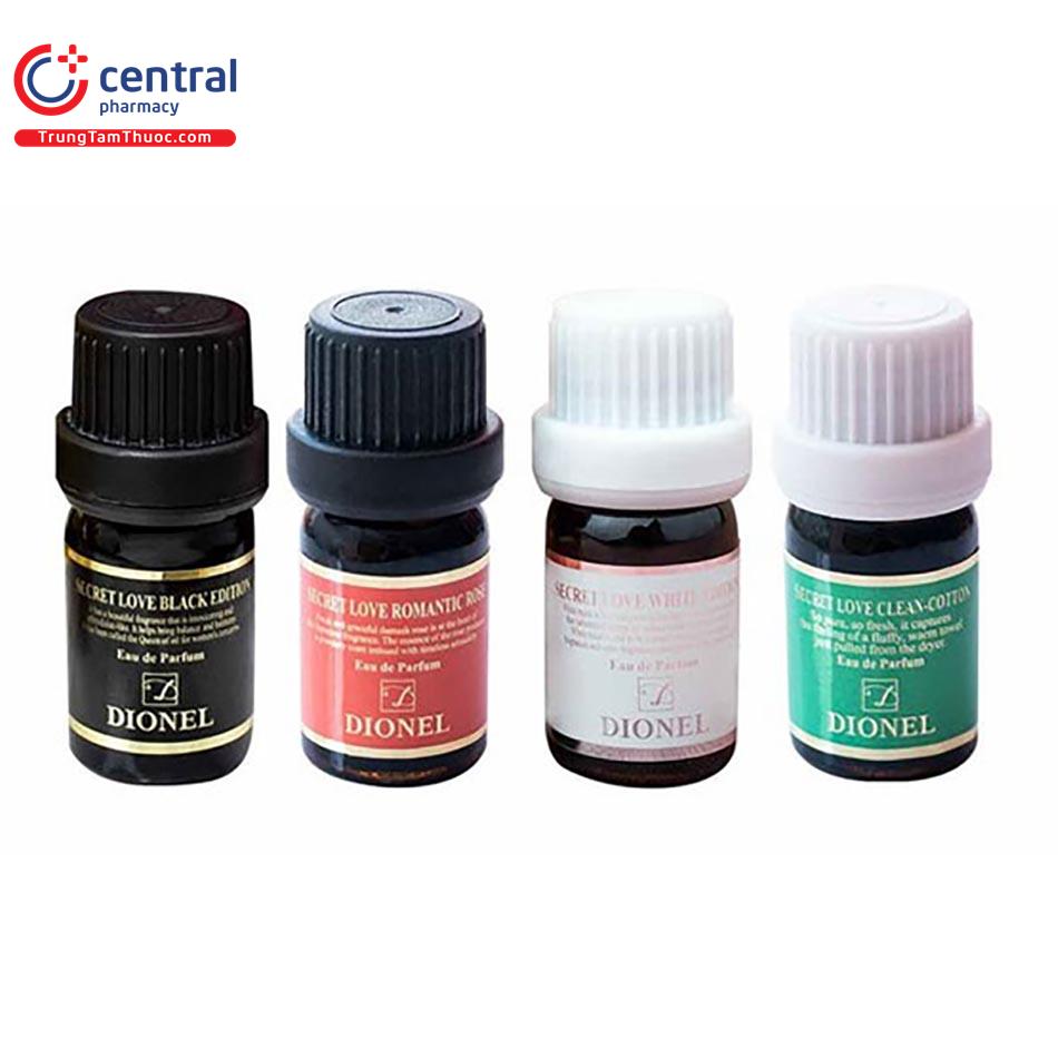 Nước hoa vùng kín Dionel Secret Love 5ml An toàn Lành tính J112 #23 Nước hoa vùng kín Dionel Secret Love 5ml An toàn Lành tính J112