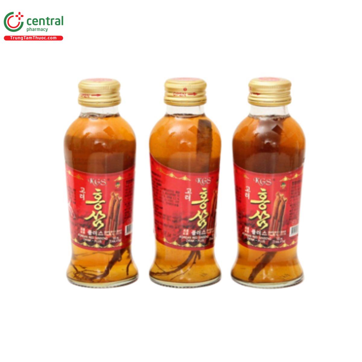 nuoc hong sam co cu kgs 8 A0273