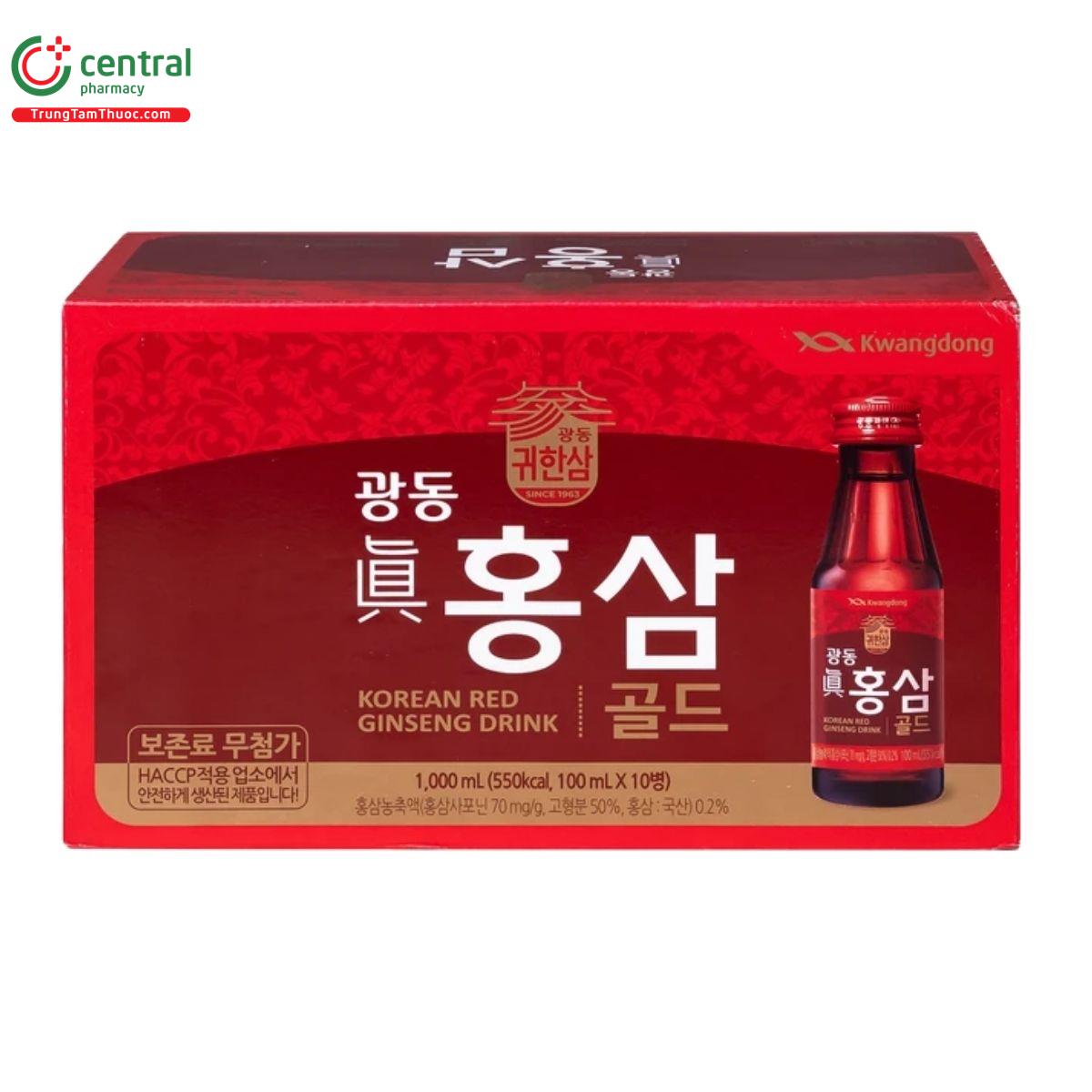 nuoc hong sam kwangdong 3 C1807