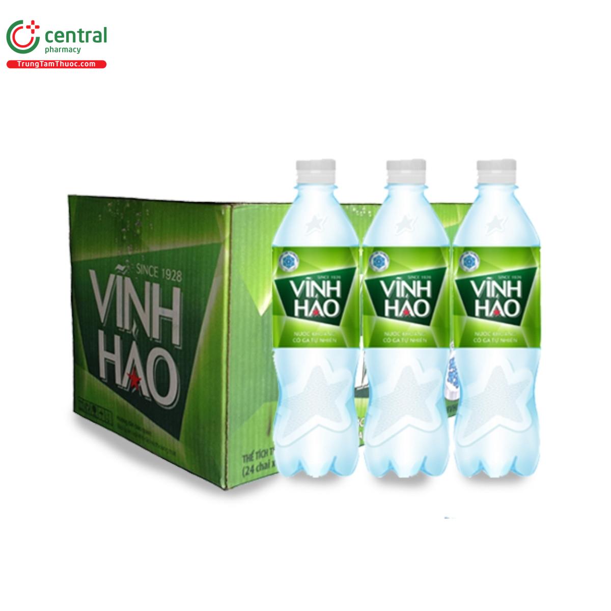 nuoc khoang co ga vinh hao 1 V8288 nuoc khoang co ga vinh hao 1 V8288