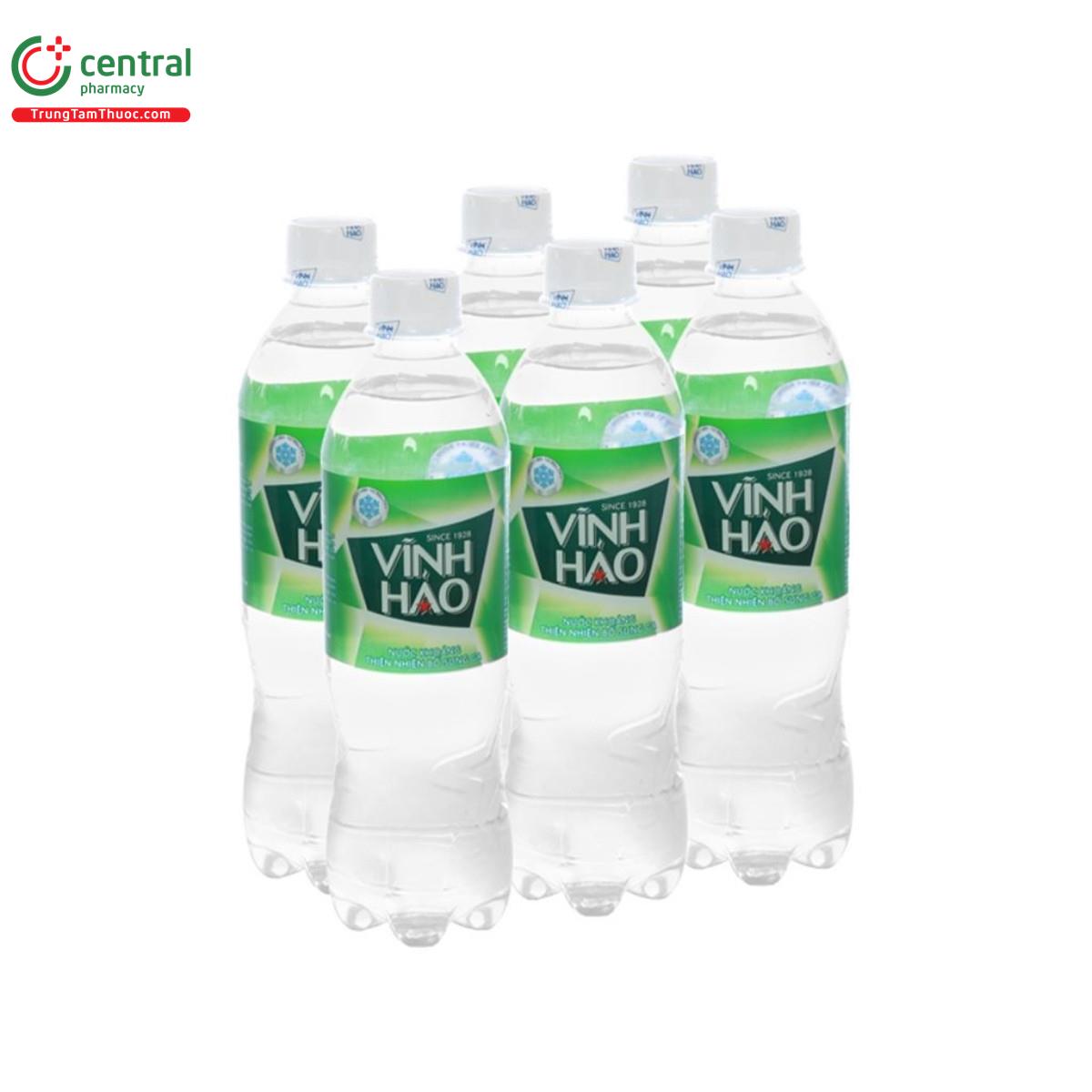 nuoc khoang co ga vinh hao 3 R6638 nuoc khoang co ga vinh hao 3 R6638