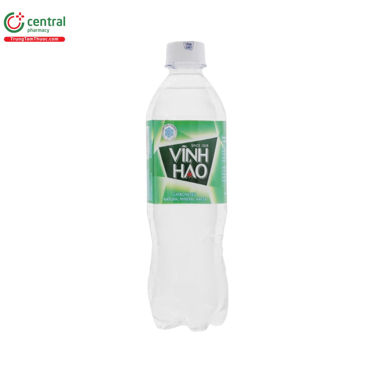 nuoc khoang co ga vinh hao 4 H3583 nuoc khoang co ga vinh hao 4 H3583