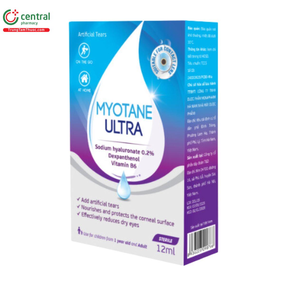 nuoc mat nhan tao myotane ultra 23 K4142