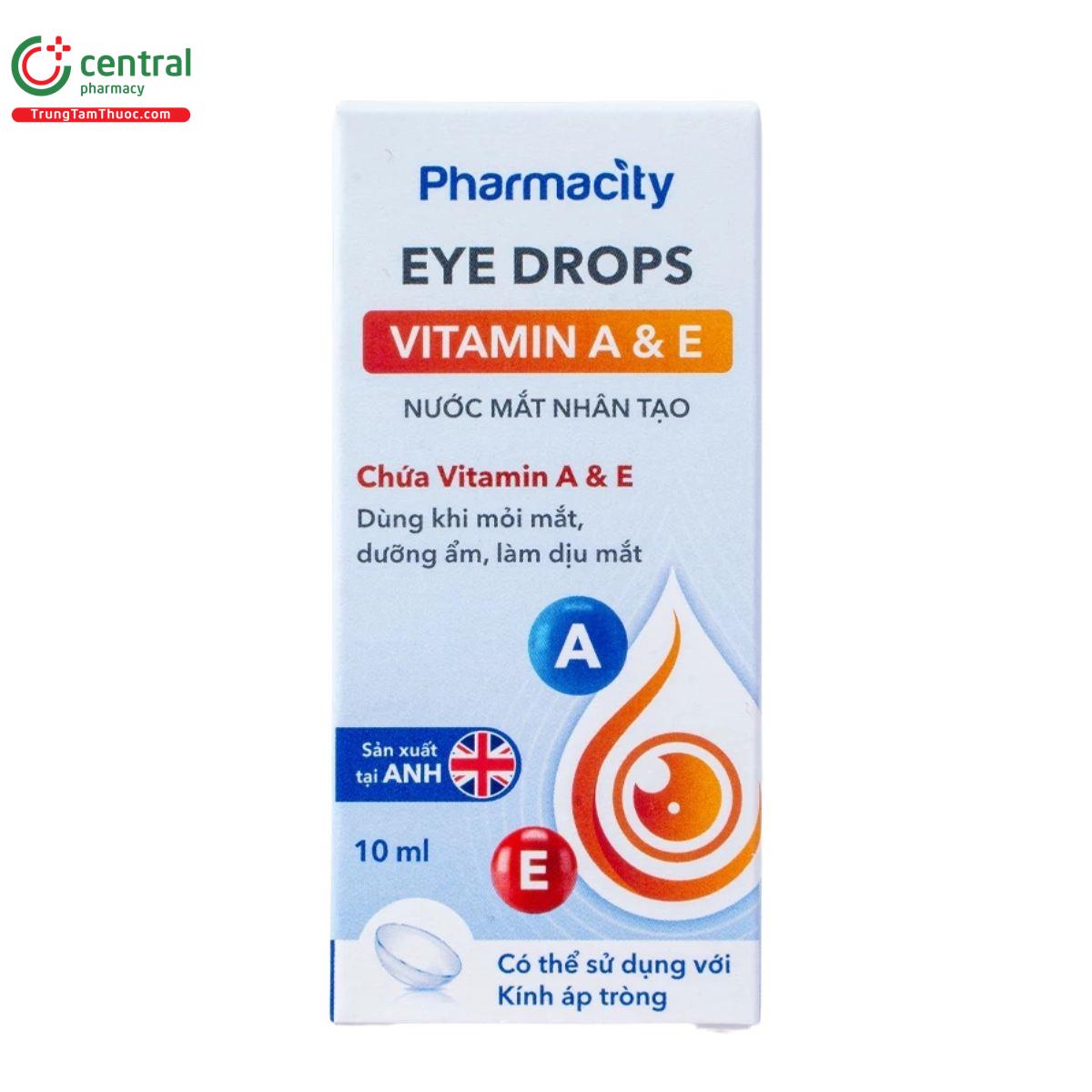 nuoc mat nhan tao pharmacity vitamin a e 2 V8473