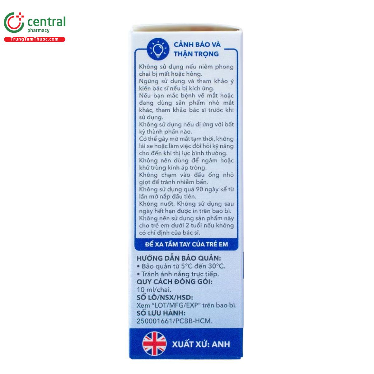 nuoc mat nhan tao pharmacity vitamin a e 5 B0550