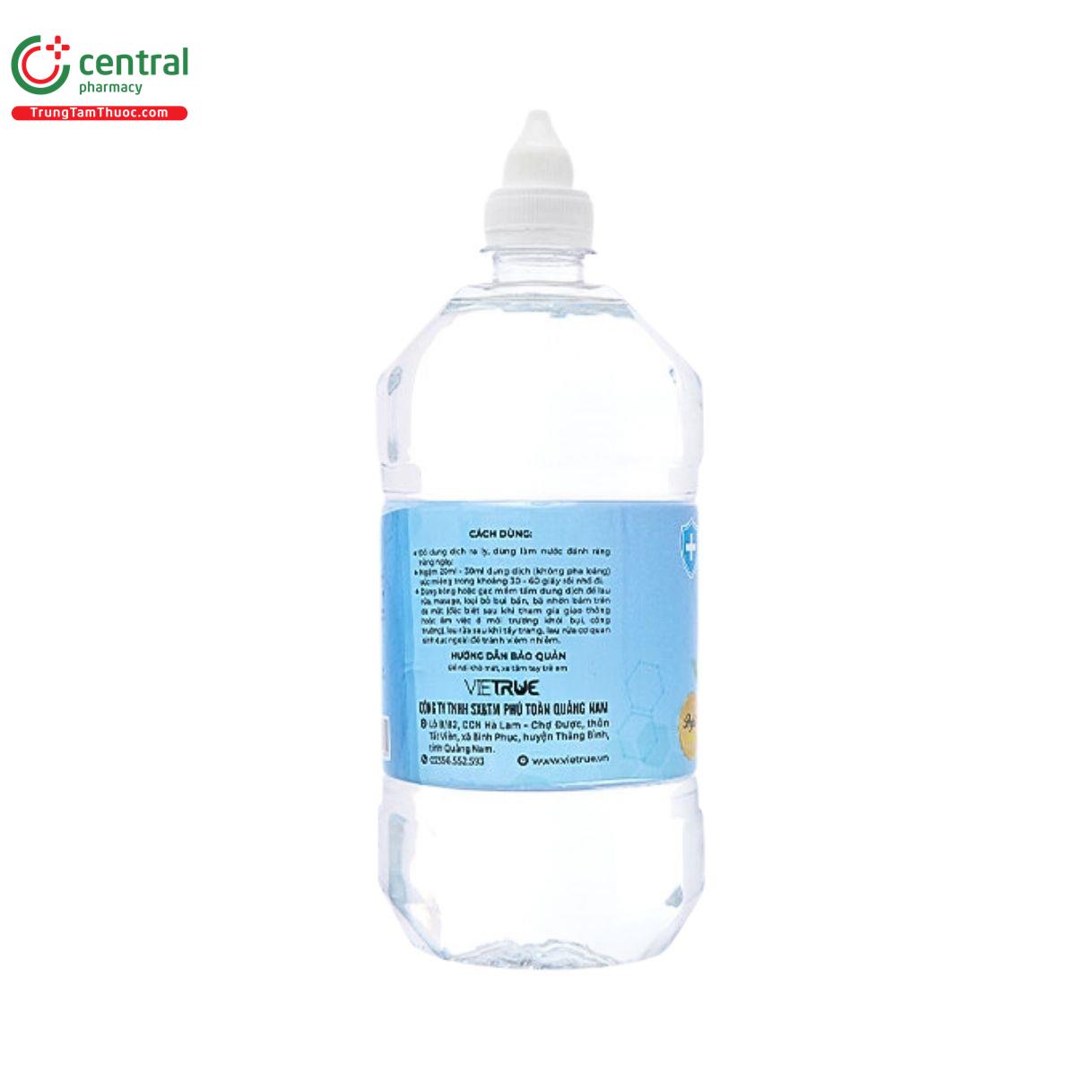 nuoc muoi sinh ly vietrue 1000ml 4 A0507