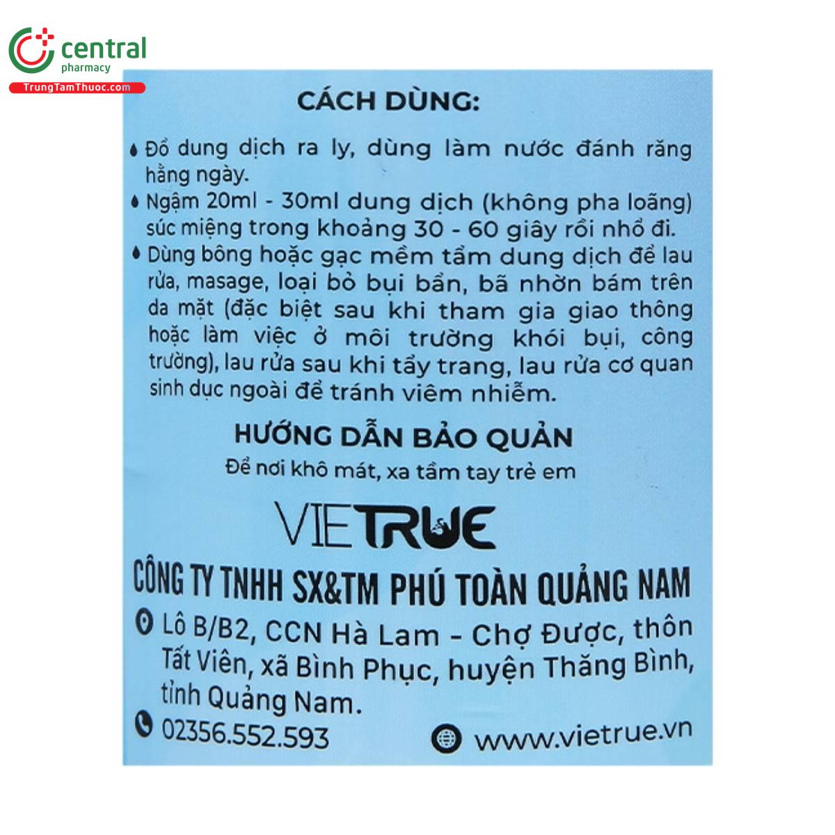 nuoc muoi sinh ly vietrue 1000ml 5 P6861