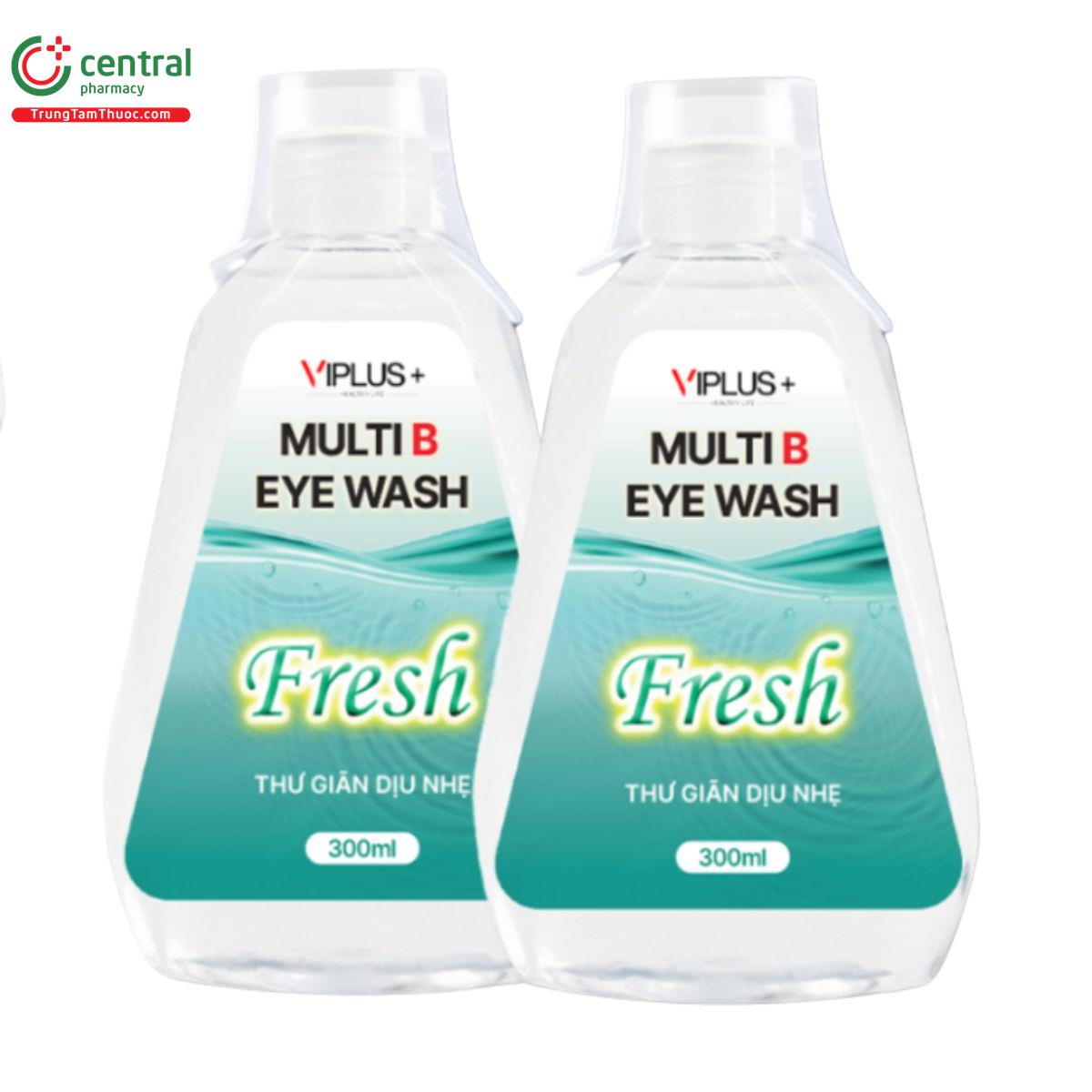 nuoc rua mat viplus multi b eye wash fresh 8 E1572 nuoc rua mat viplus multi b eye wash fresh 8 E1572