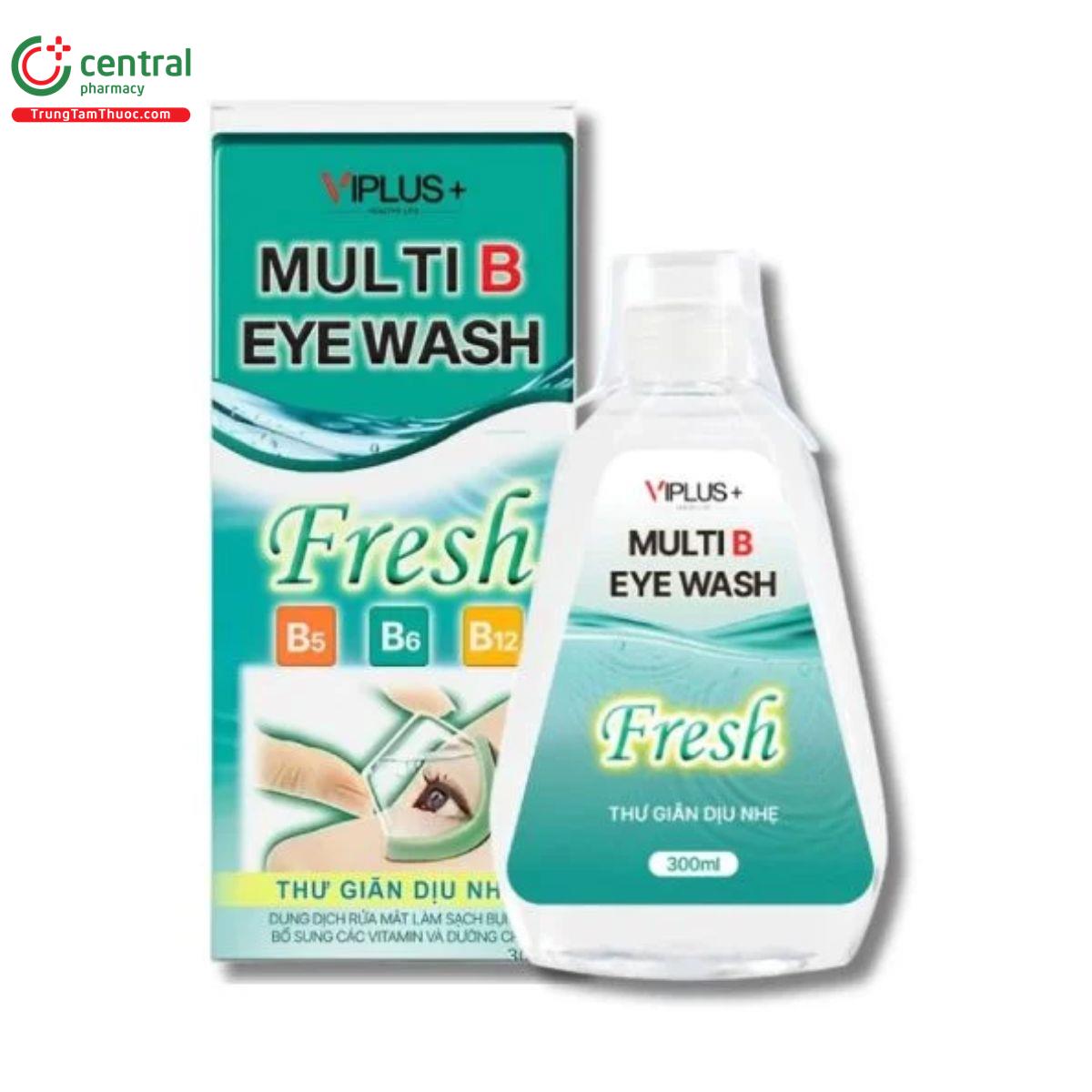 nuoc rua mat viplus multi b eye wash fresh 9 D1473 nuoc rua mat viplus multi b eye wash fresh 9 D1473