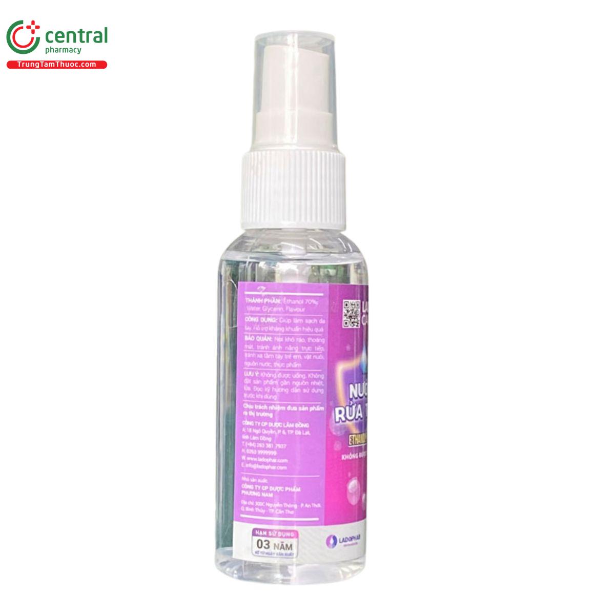 nuoc rua tay lado care 2 M4667 nuoc rua tay lado care 2 M4667