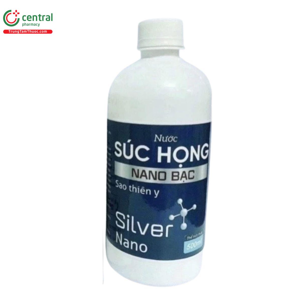 nuoc suc hong nano bac sao thien y 3 V8368