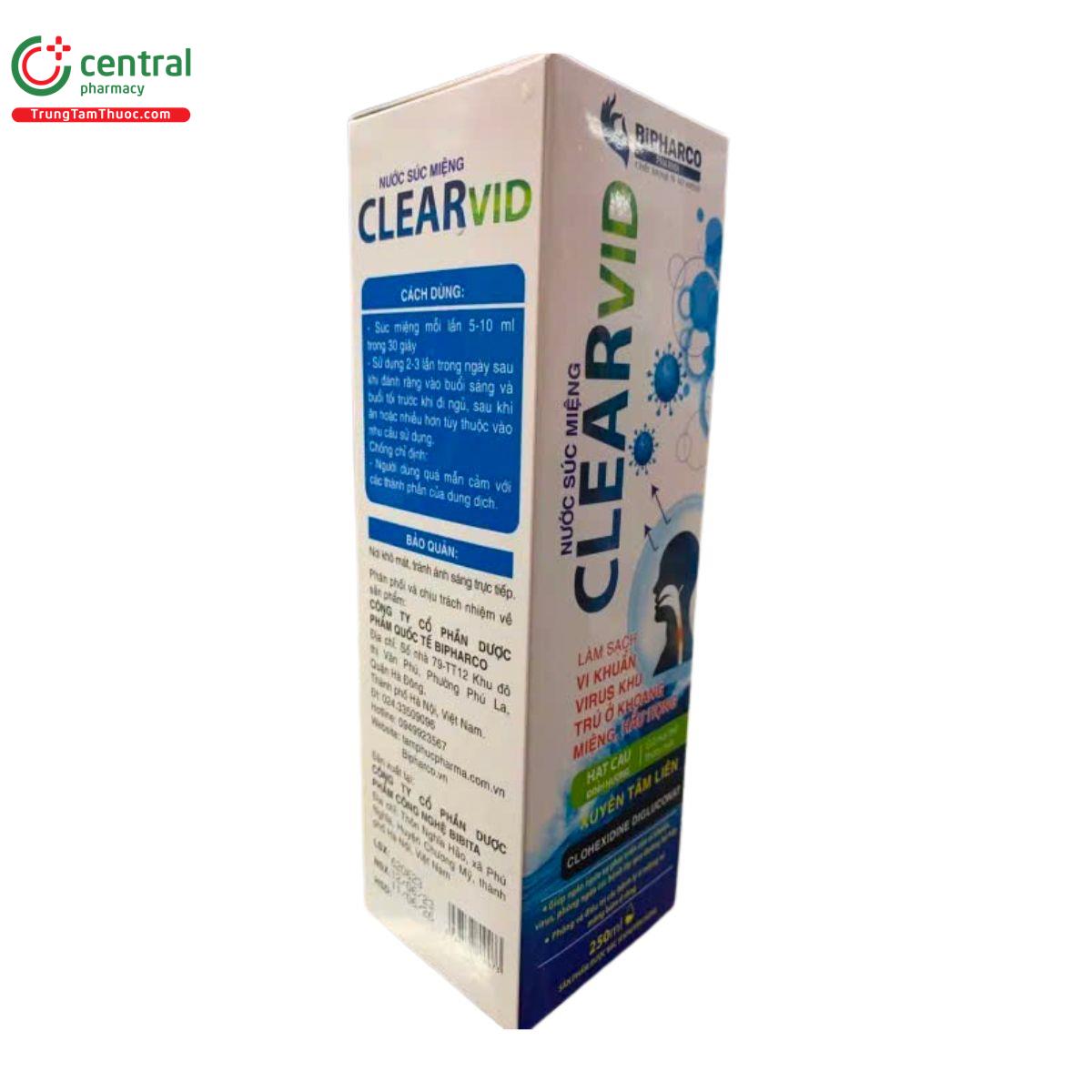 nuoc suc mieng clearvid 5 J3464