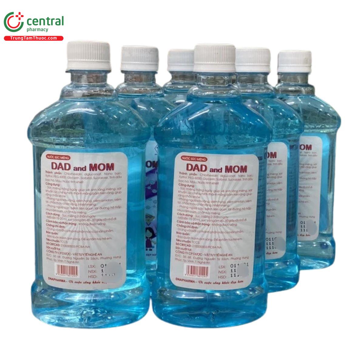 nuoc suc mieng dad mom G2575