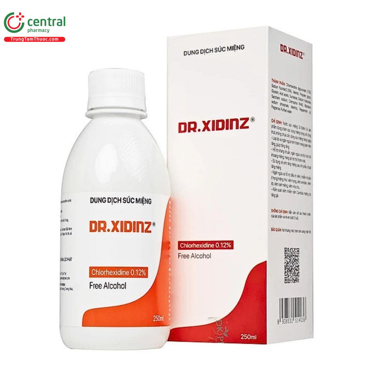 nuoc suc mieng dr xidinz 1 R7410