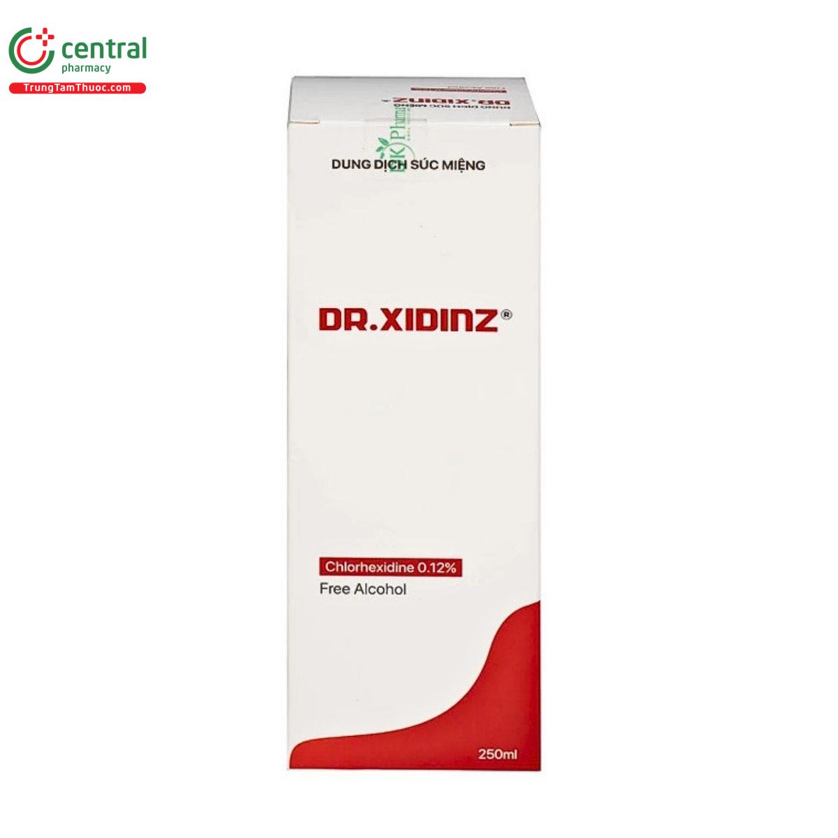 nuoc suc mieng dr xidinz 2 S7587