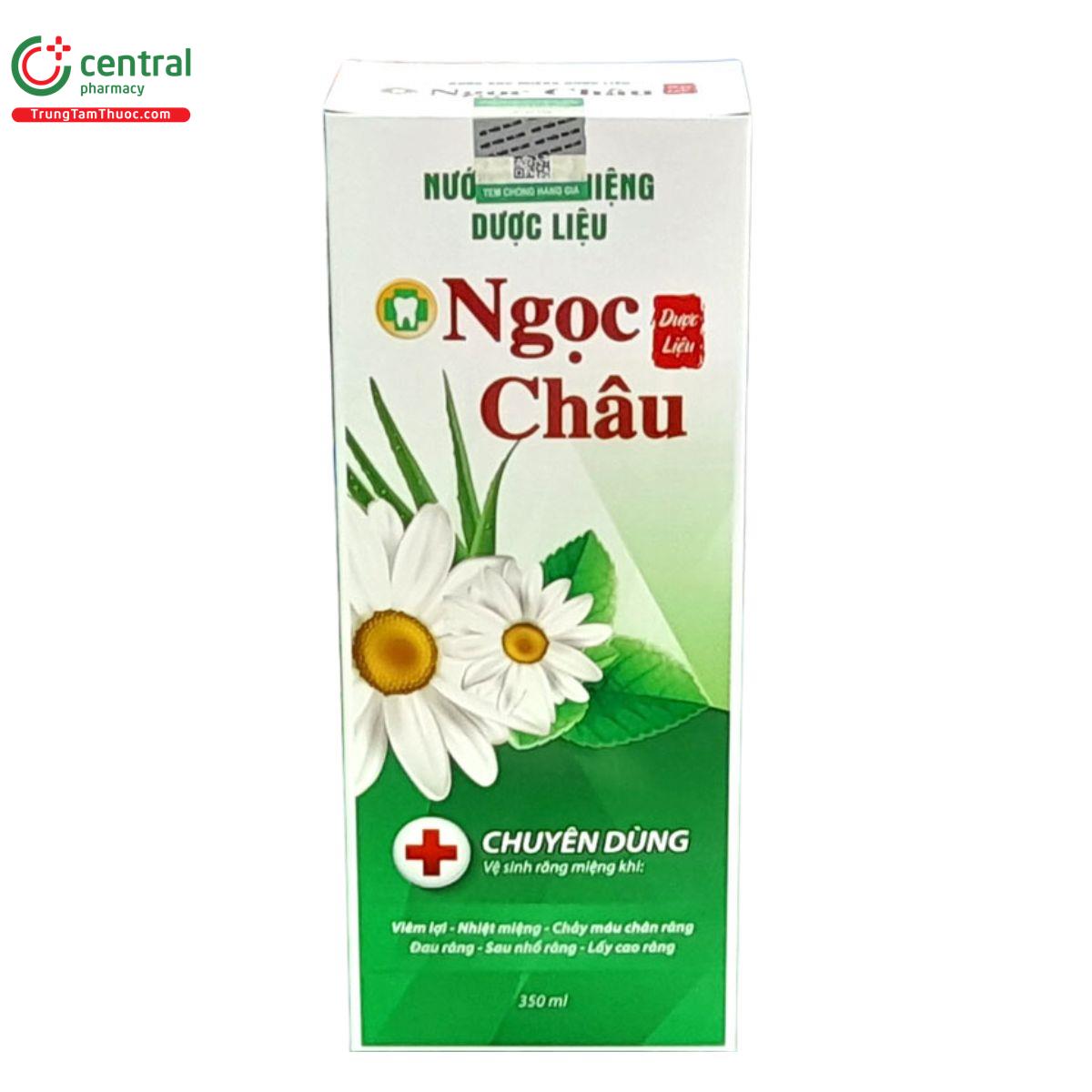 nuoc suc mieng duoc lieu ngoc chau 350ml 3 A0485