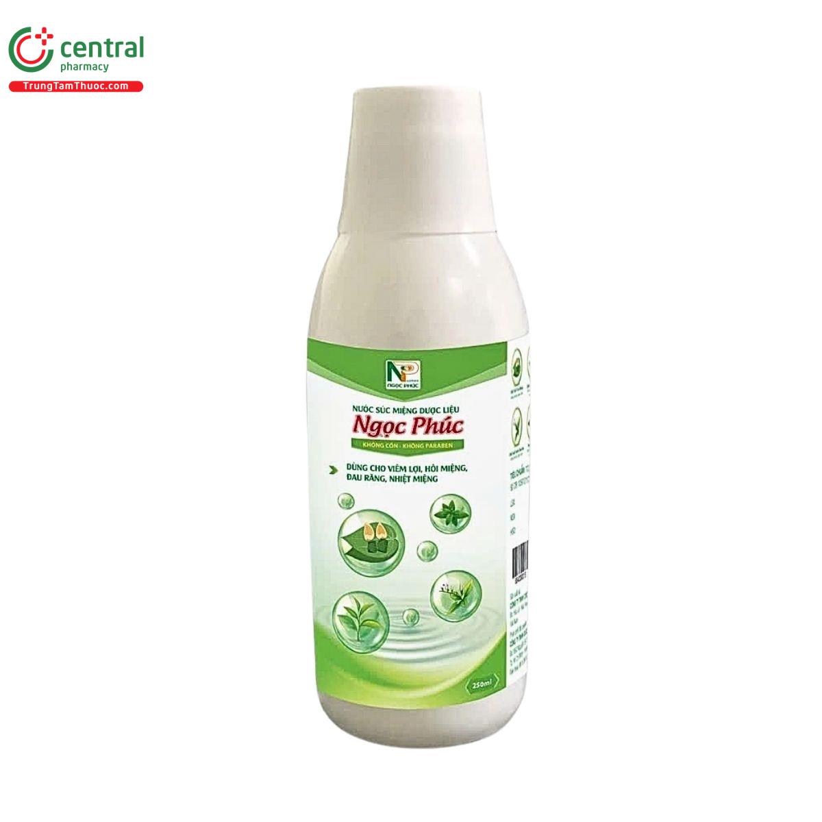 nuoc suc mieng duoc lieu ngoc phuc 250ml 5 H2440