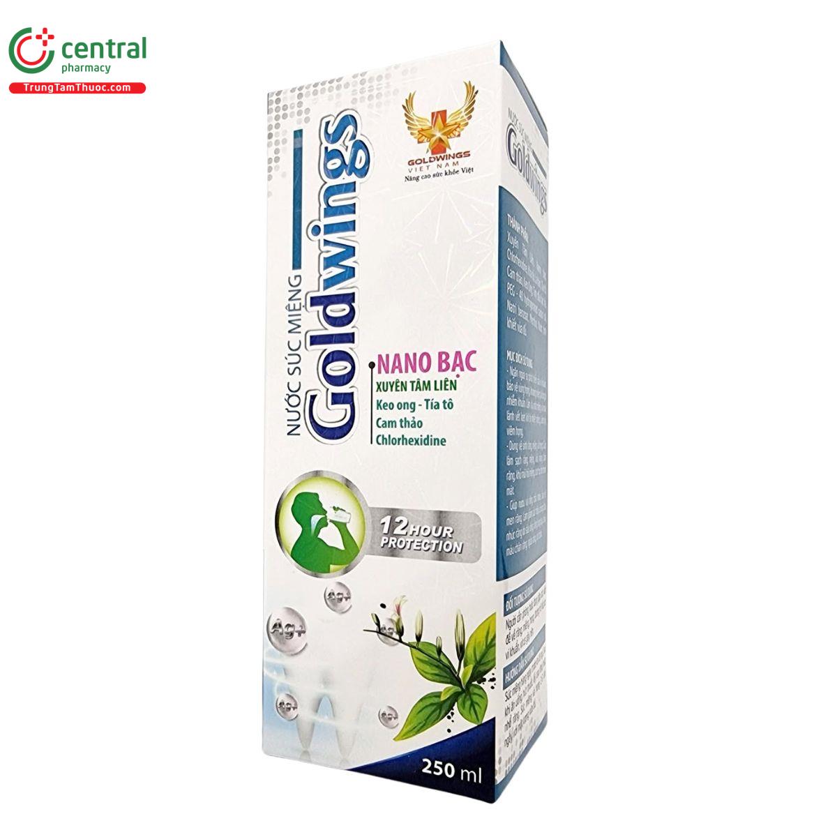nuoc suc mieng goldwings 9 L4778 nuoc suc mieng goldwings 9 L4778