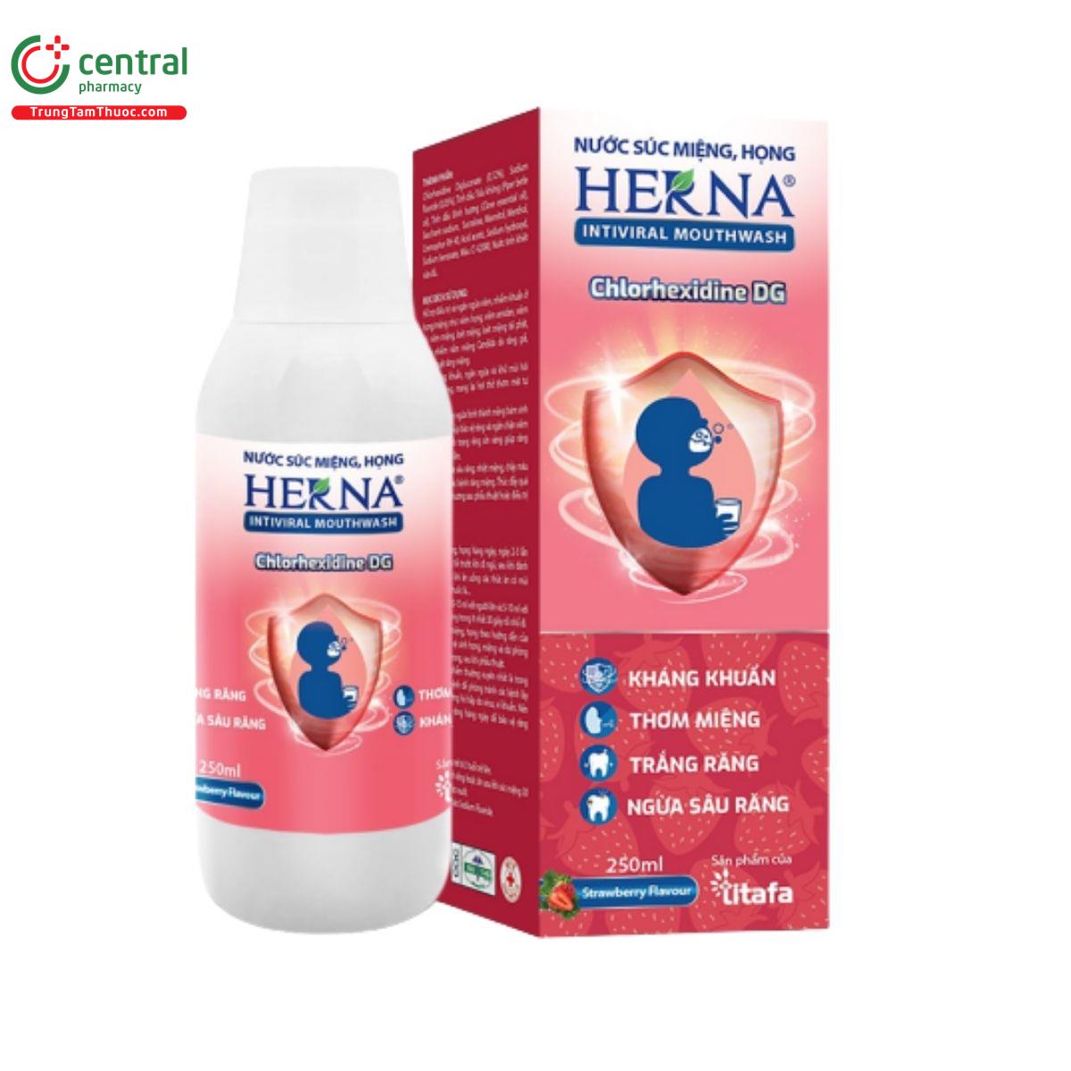 nuoc suc mieng hong herna huong dau 1 D1488