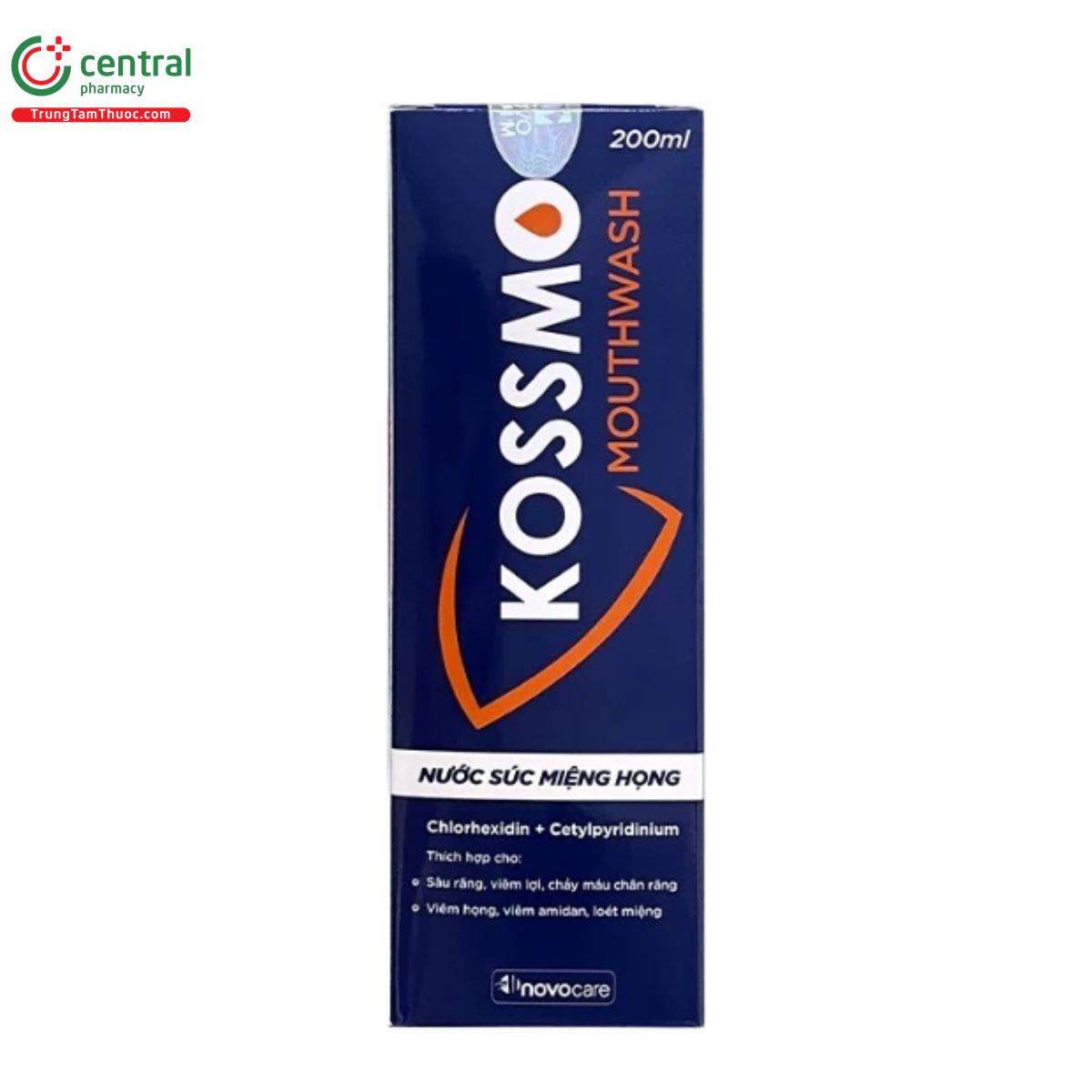 nuoc suc mieng hong kossmo 3 C0415 nuoc suc mieng hong kossmo 3 C0415
