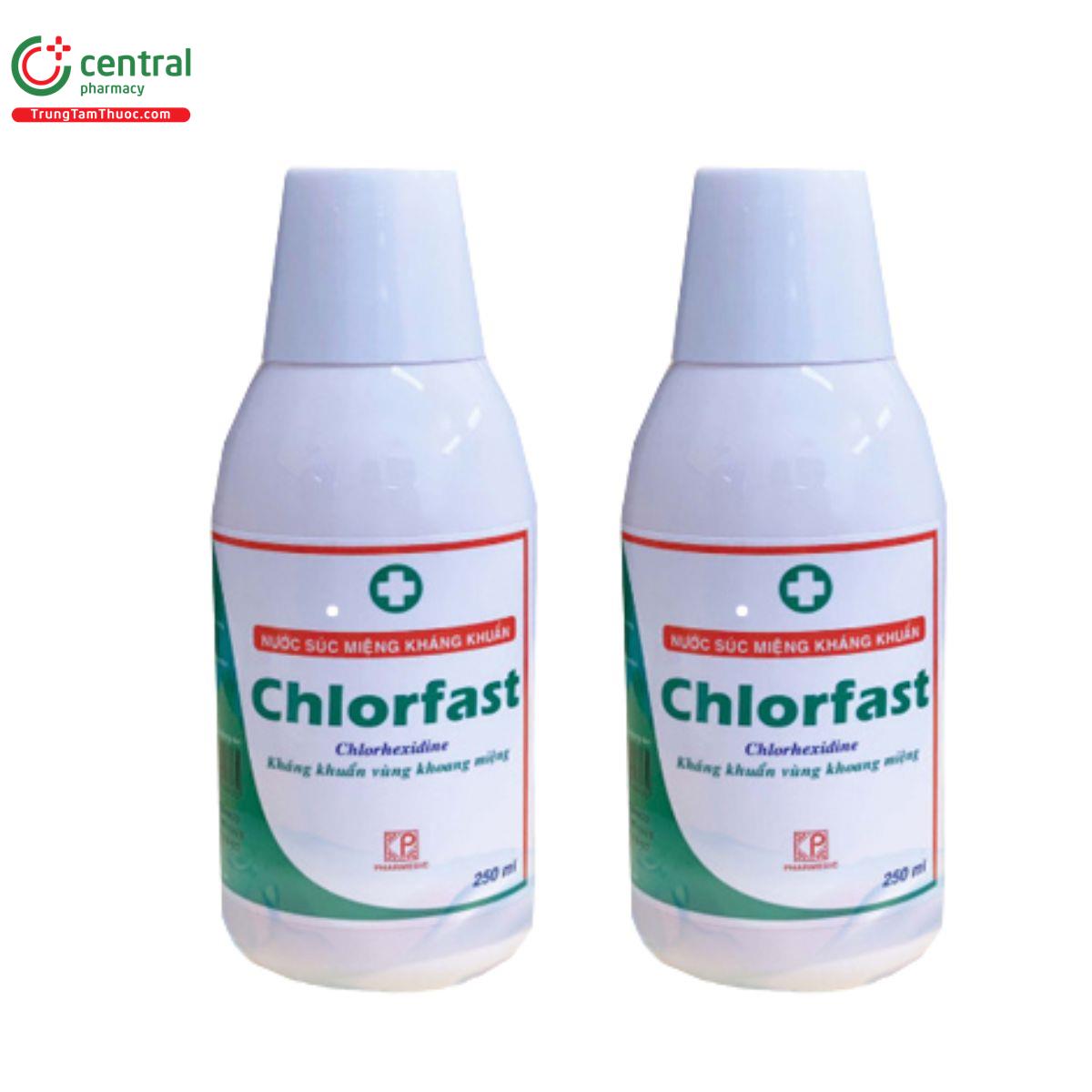 nuoc suc mieng khang khuan chlorfast 2 A0122 nuoc suc mieng khang khuan chlorfast 2 A0122