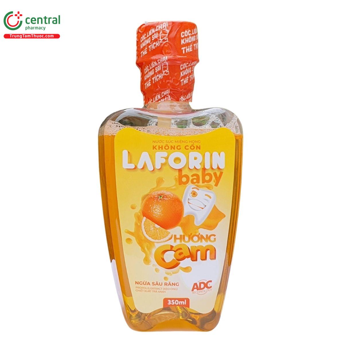 nuoc suc mieng laforin baby huong cam 7 A0628