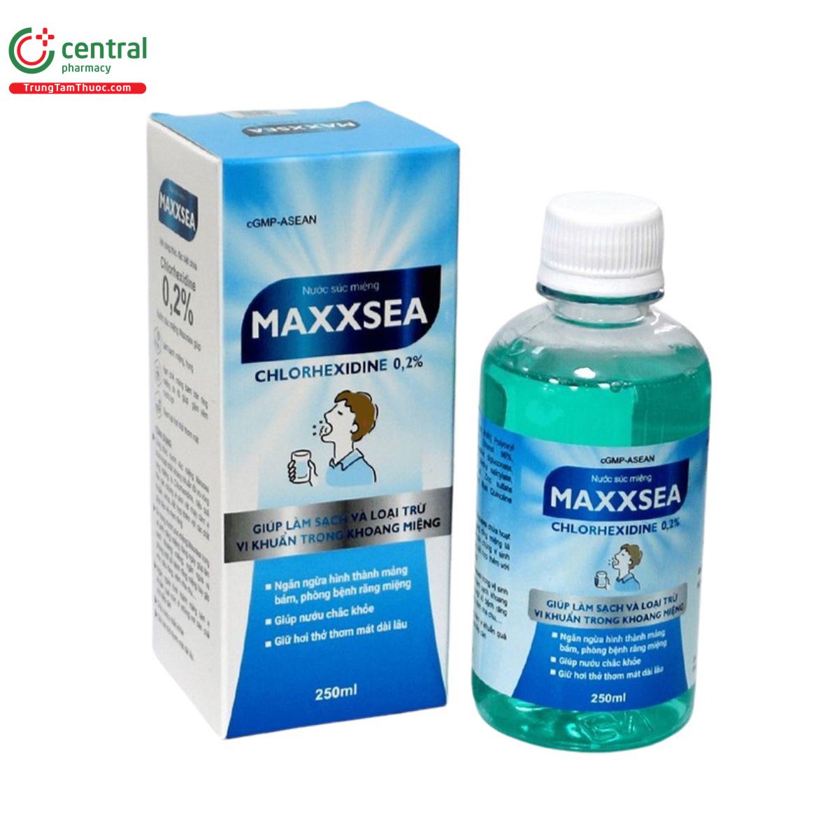 nuoc suc mieng maxxsea 6 T8275