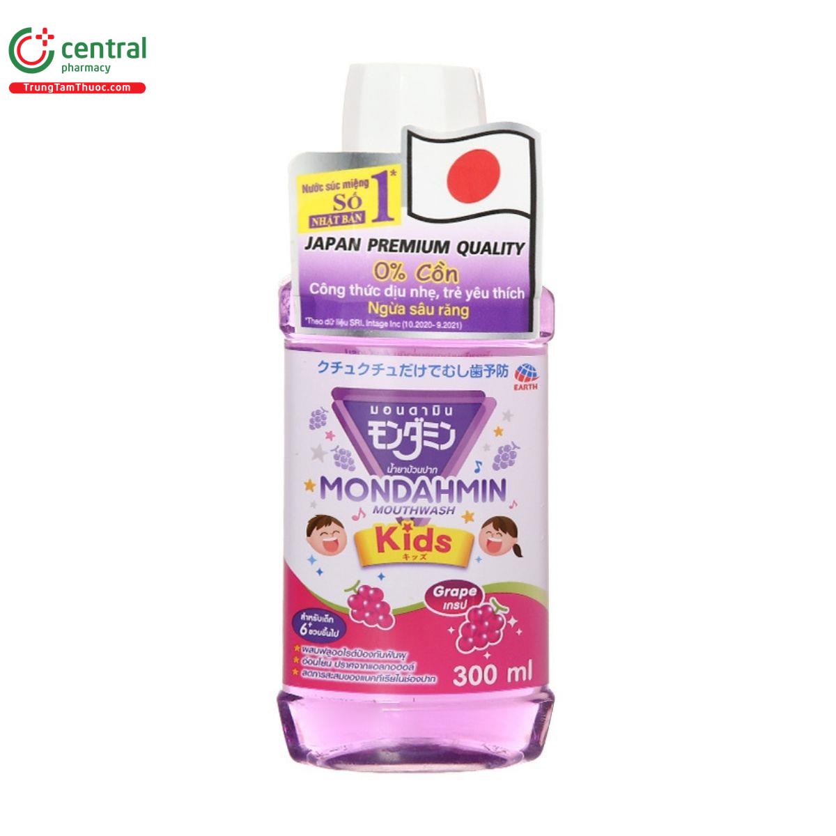 nuoc suc mieng mondahmin danh cho tre em vi nho 1 E1186