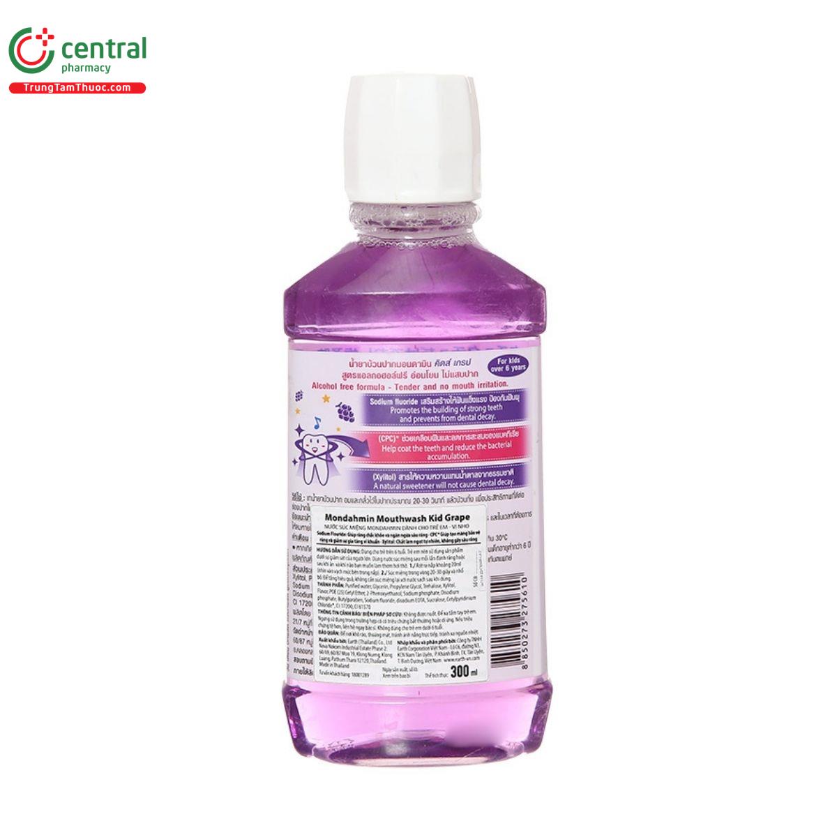 nuoc suc mieng mondahmin danh cho tre em vi nho 2 Q6802