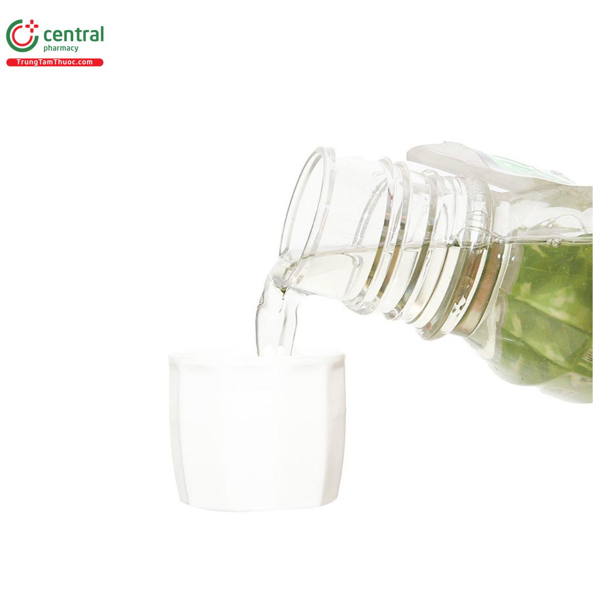 nuoc suc mieng mondahmin mouthwash natural care 300ml 4 O6772