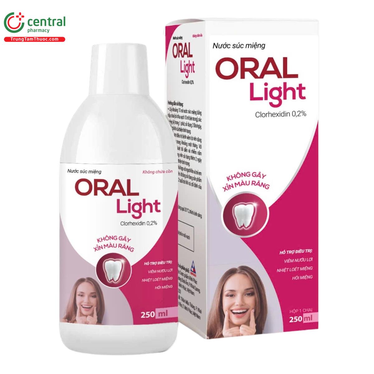 nuoc suc mieng oral light 1 H3357 nuoc suc mieng oral light 1 H3357