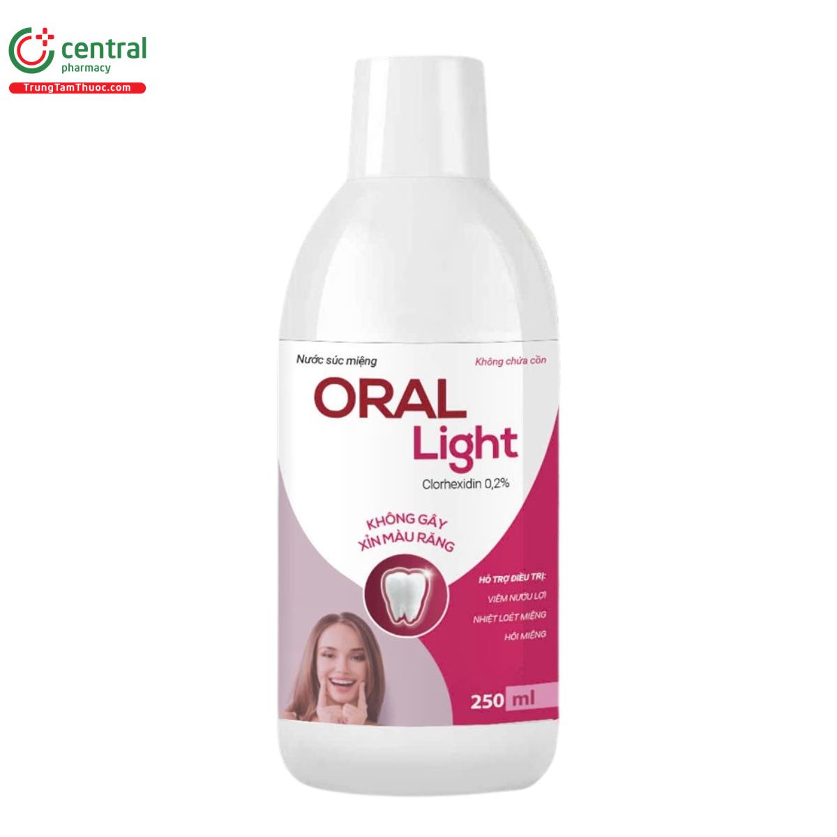 nuoc suc mieng oral light 7 O5707 nuoc suc mieng oral light 7 O5707