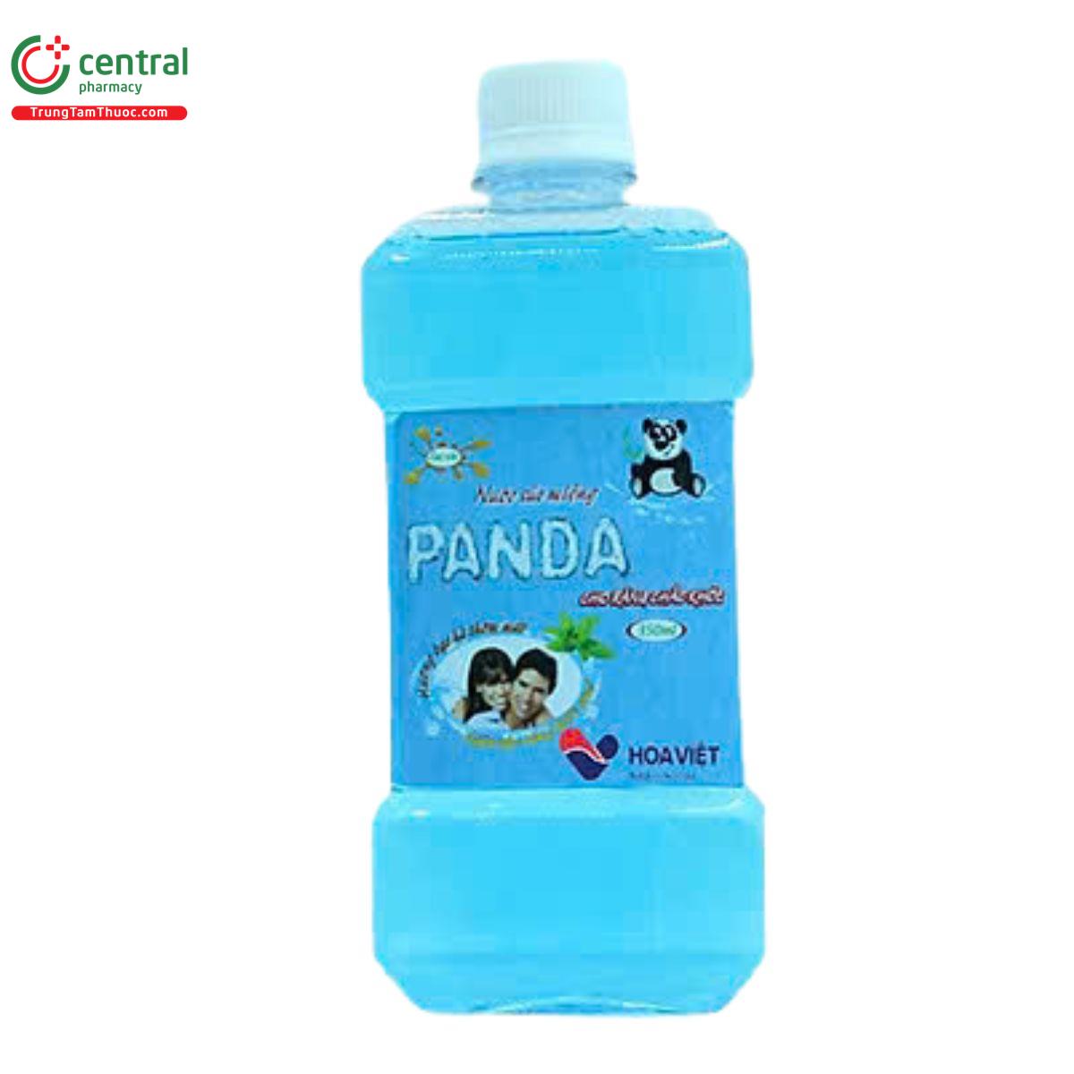 nuoc suc mieng panda I3767