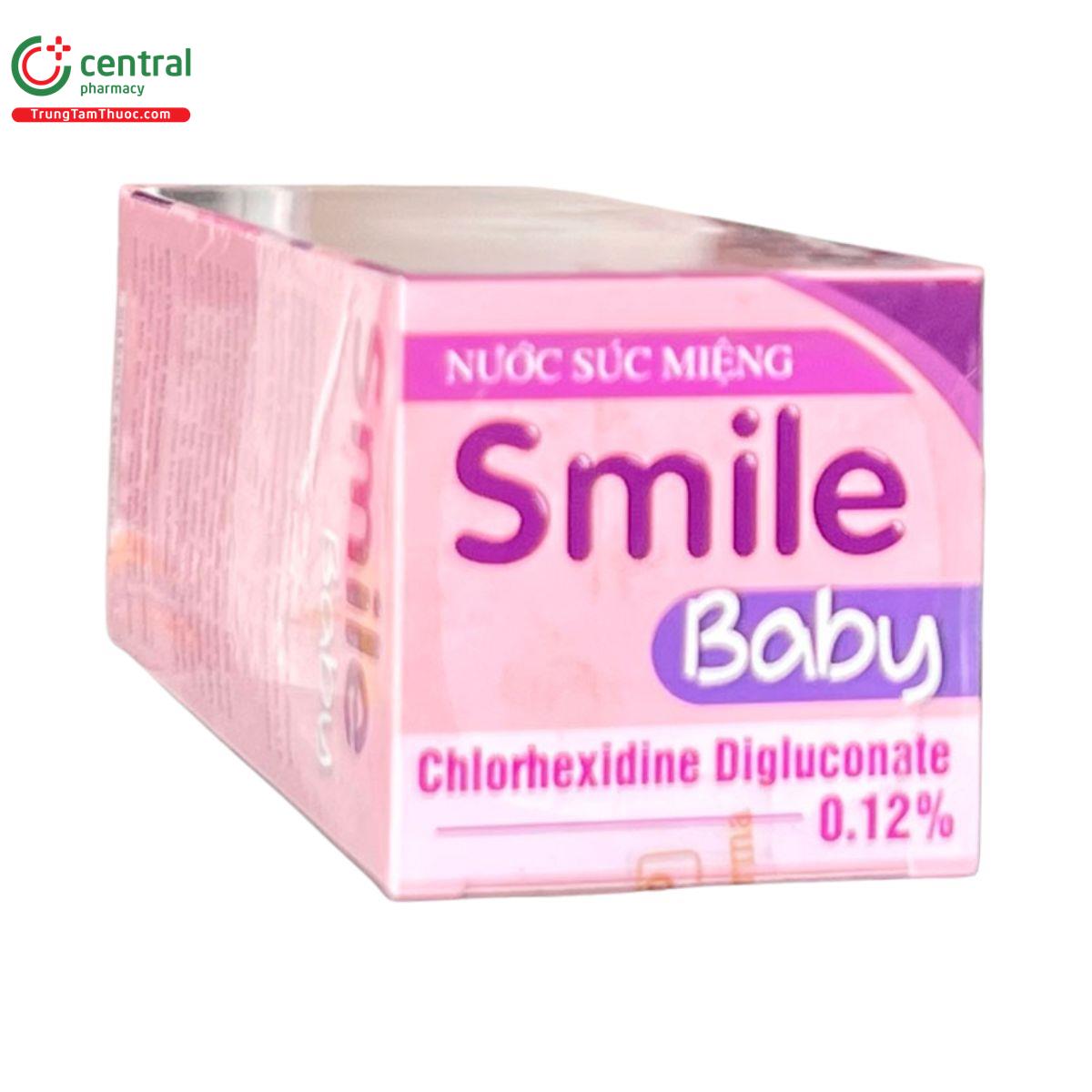 nuoc suc mieng smile baby 250ml 5 N5637
