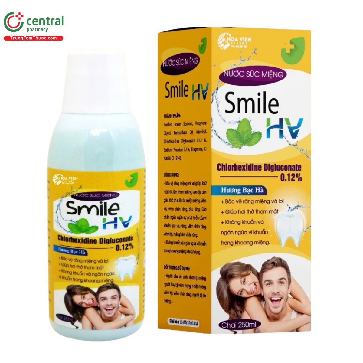 nuoc suc mieng smile hv 1 V8704 nuoc suc mieng smile hv 1 V8704