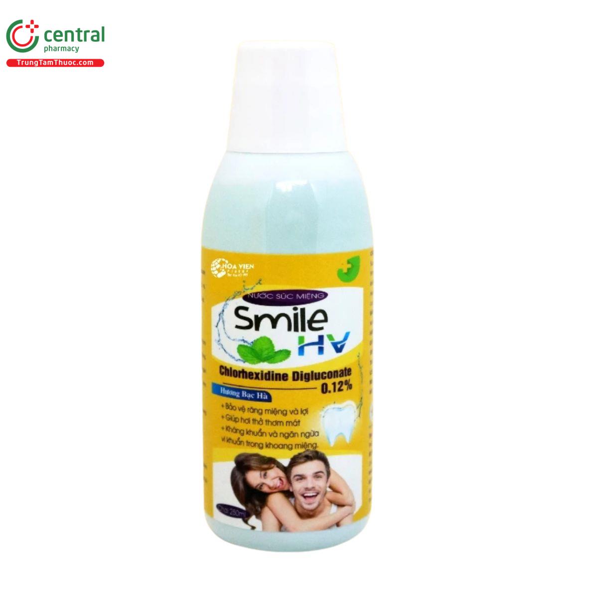 nuoc suc mieng smile hv 4 F2850 nuoc suc mieng smile hv 4 F2850