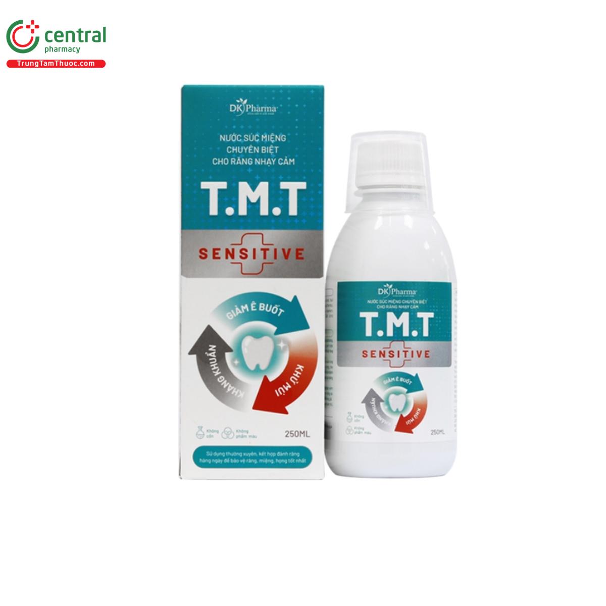 nuoc suc mieng t m t sensitive 250ml 1 N5311 nuoc suc mieng t m t sensitive 250ml 1 N5311