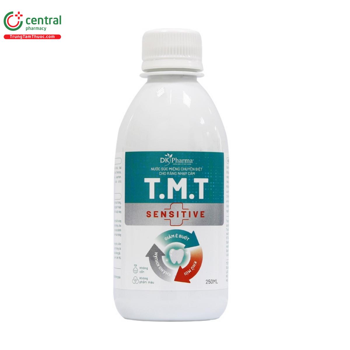 nuoc suc mieng t m t sensitive 250ml 5 S7773 nuoc suc mieng t m t sensitive 250ml 5 S7773