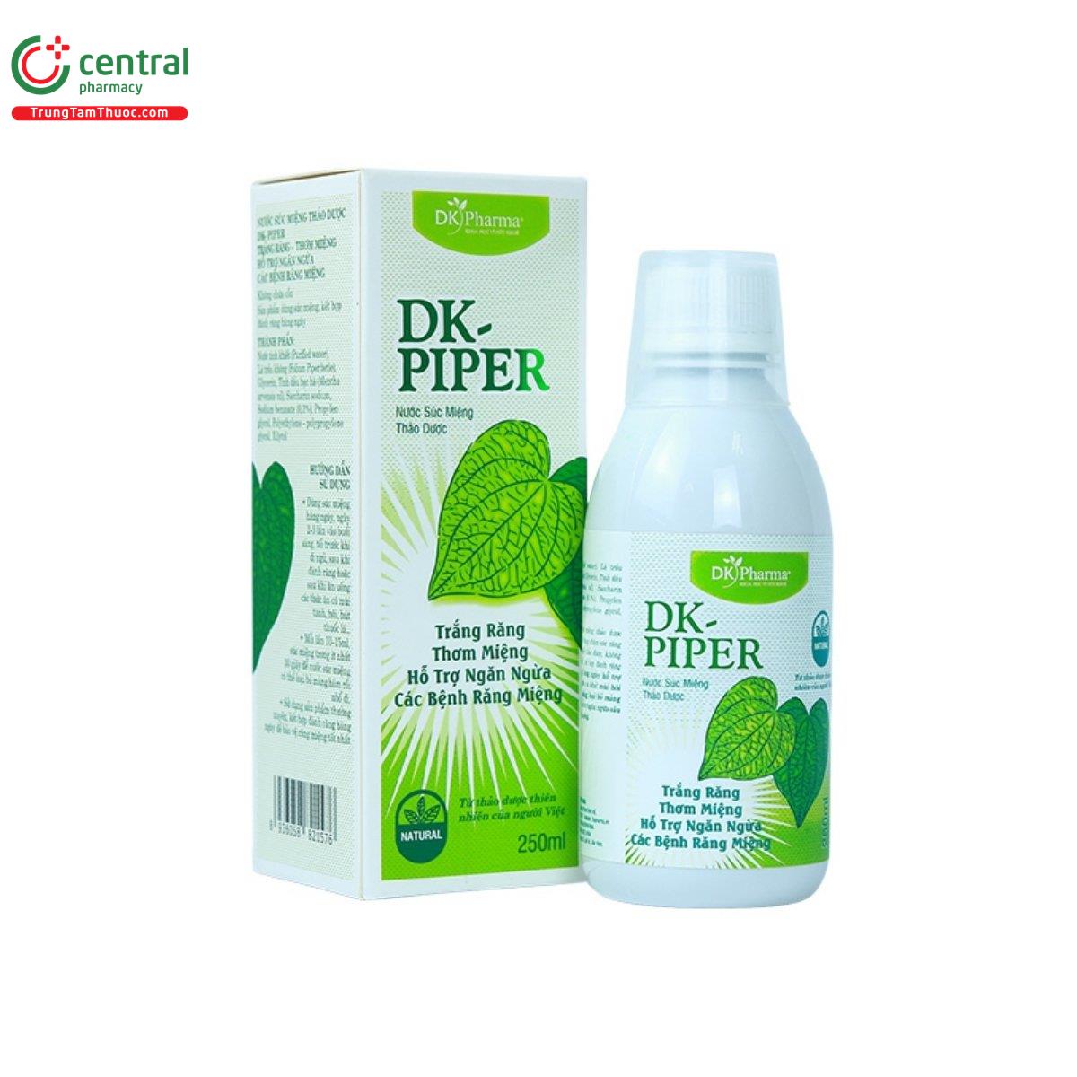 nuoc suc mieng thao duoc dk piper 250ml 3 E1822 nuoc suc mieng thao duoc dk piper 250ml 3 E1822