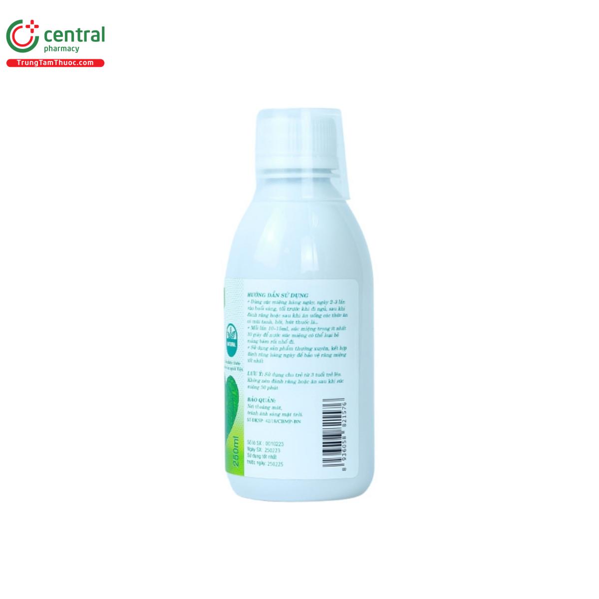 nuoc suc mieng thao duoc dk piper 250ml 4 B0733 nuoc suc mieng thao duoc dk piper 250ml 4 B0733