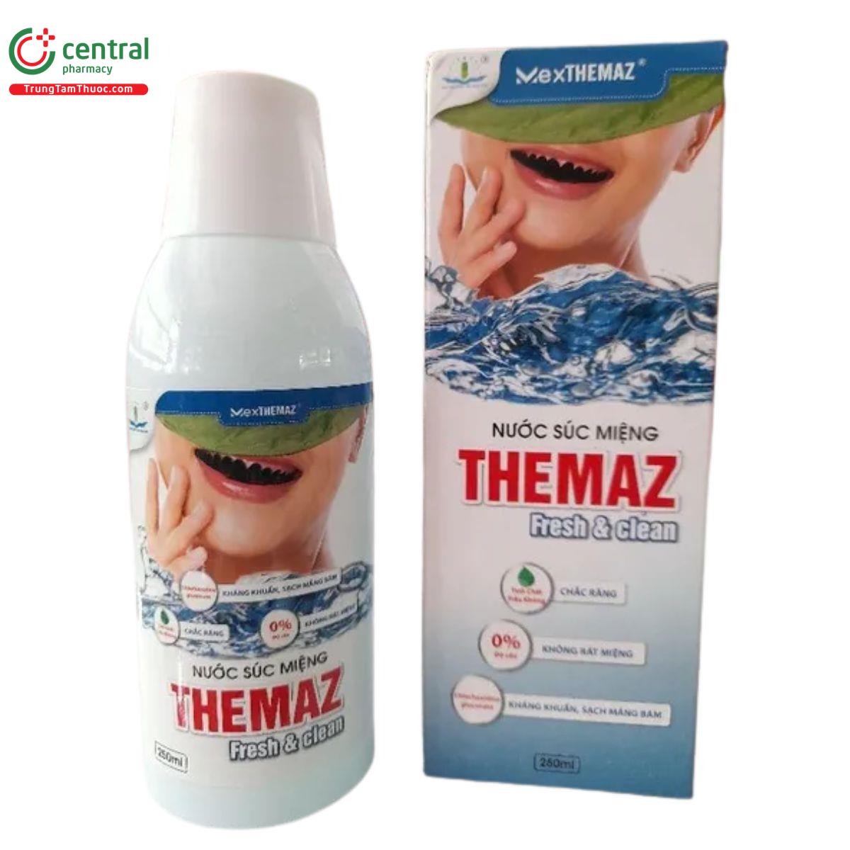 nuoc suc mieng themaz fresh clean 2 J3005