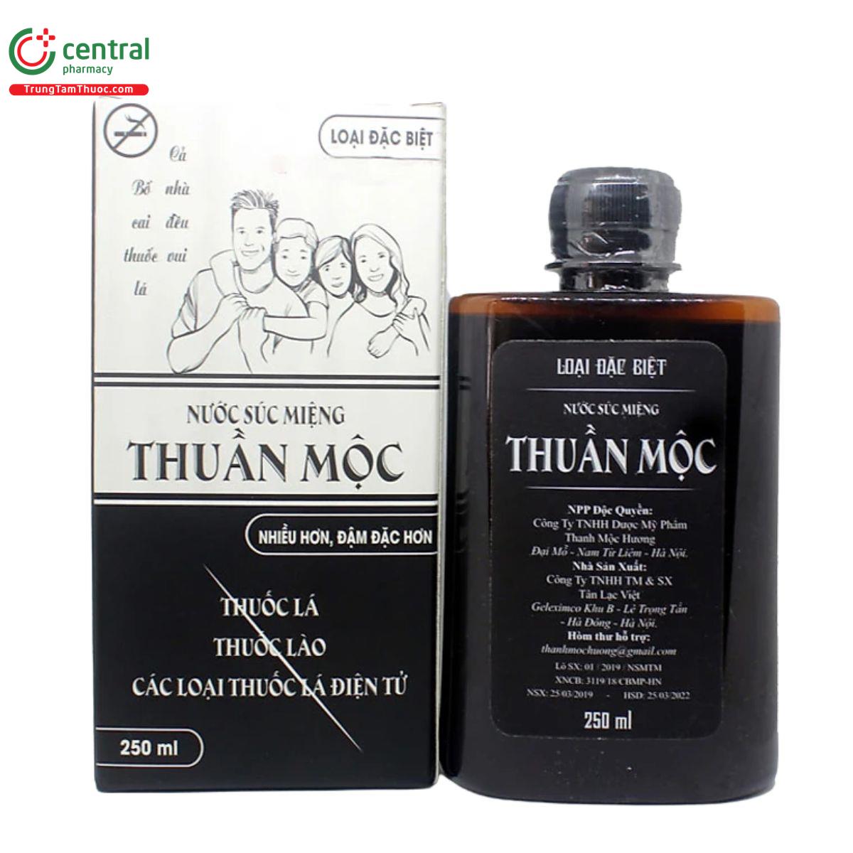 nuoc suc mieng thuan moc 3 N5830 nuoc suc mieng thuan moc 3 N5830
