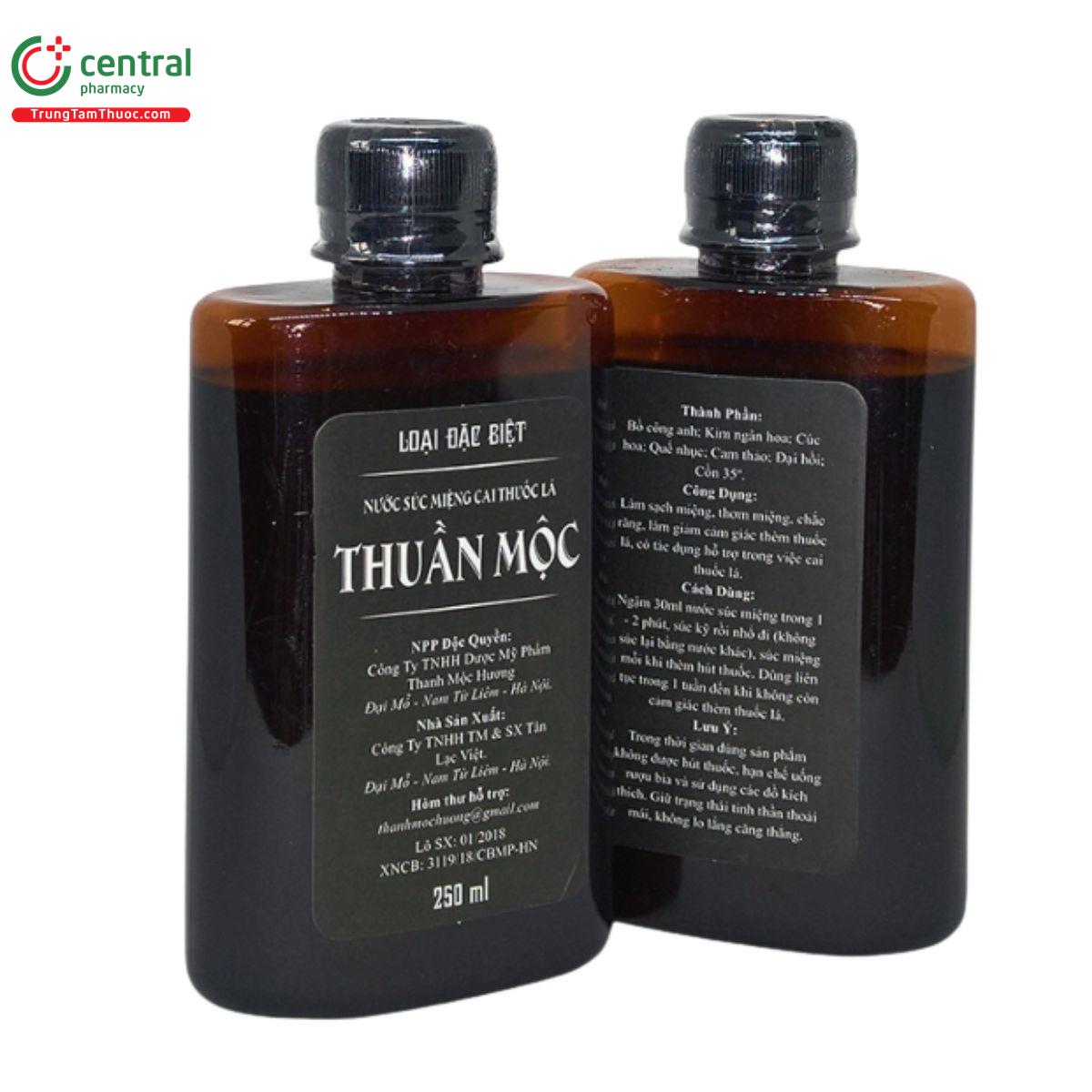nuoc suc mieng thuan moc 5 S7400 nuoc suc mieng thuan moc 5 S7400