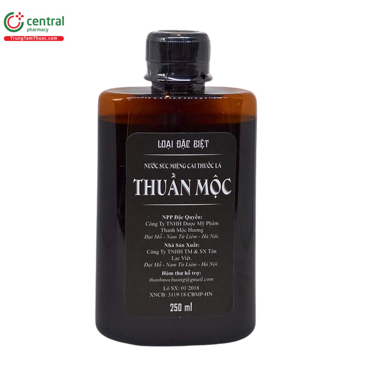 nuoc suc mieng thuan moc 7 E2126 nuoc suc mieng thuan moc 7 E2126