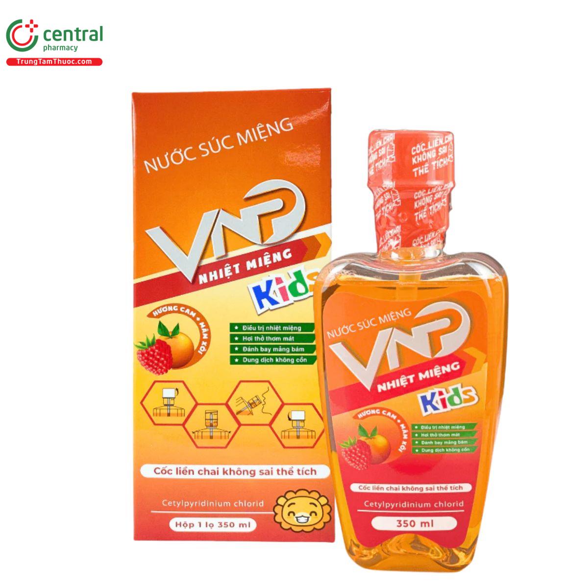 nuoc suc mieng vnp nhiet mieng kids 2 V8724 nuoc suc mieng vnp nhiet mieng kids 2 V8724