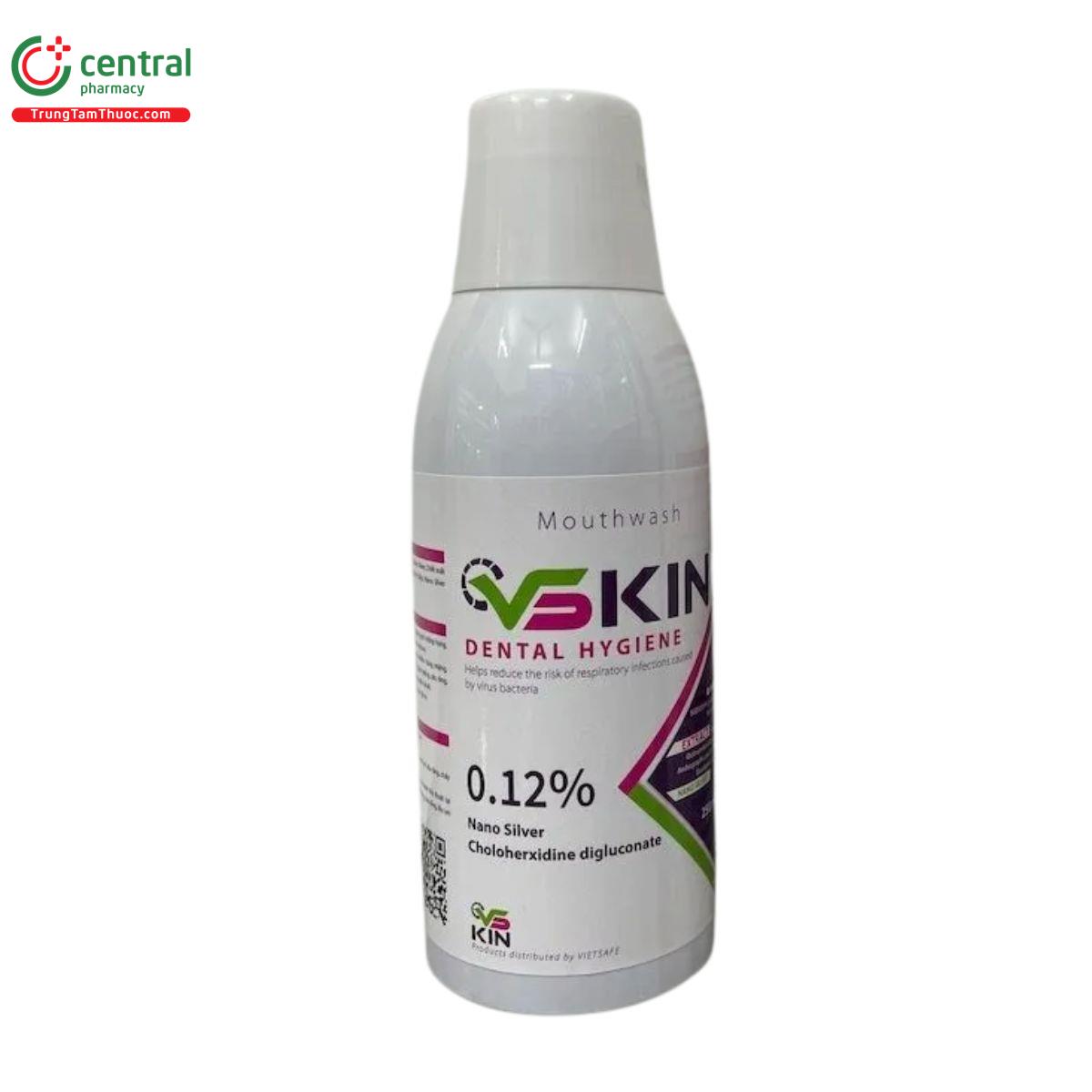 nuoc suc mieng vskin 6 O5106