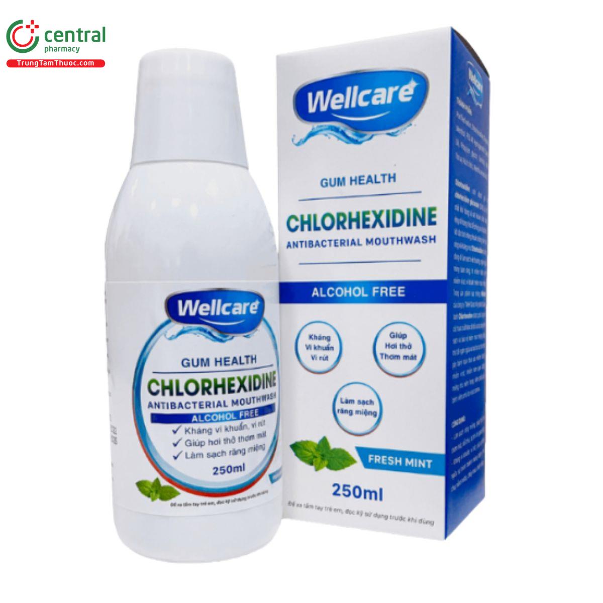 nuoc suc mieng wellcare 6 O6127 nuoc suc mieng wellcare 6 O6127