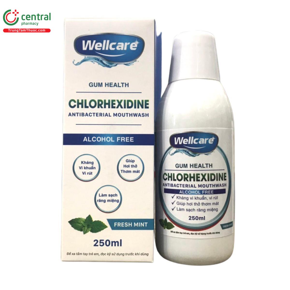 nuoc suc mieng wellcare 7 H3478 nuoc suc mieng wellcare 7 H3478