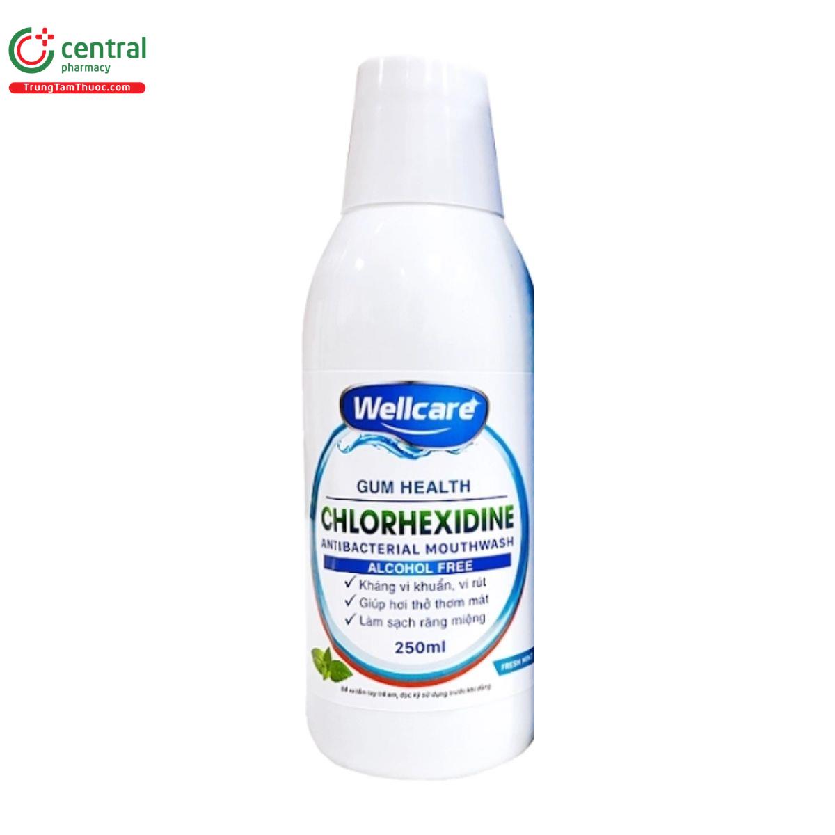 nuoc suc mieng wellcare 8 O5115 nuoc suc mieng wellcare 8 O5115