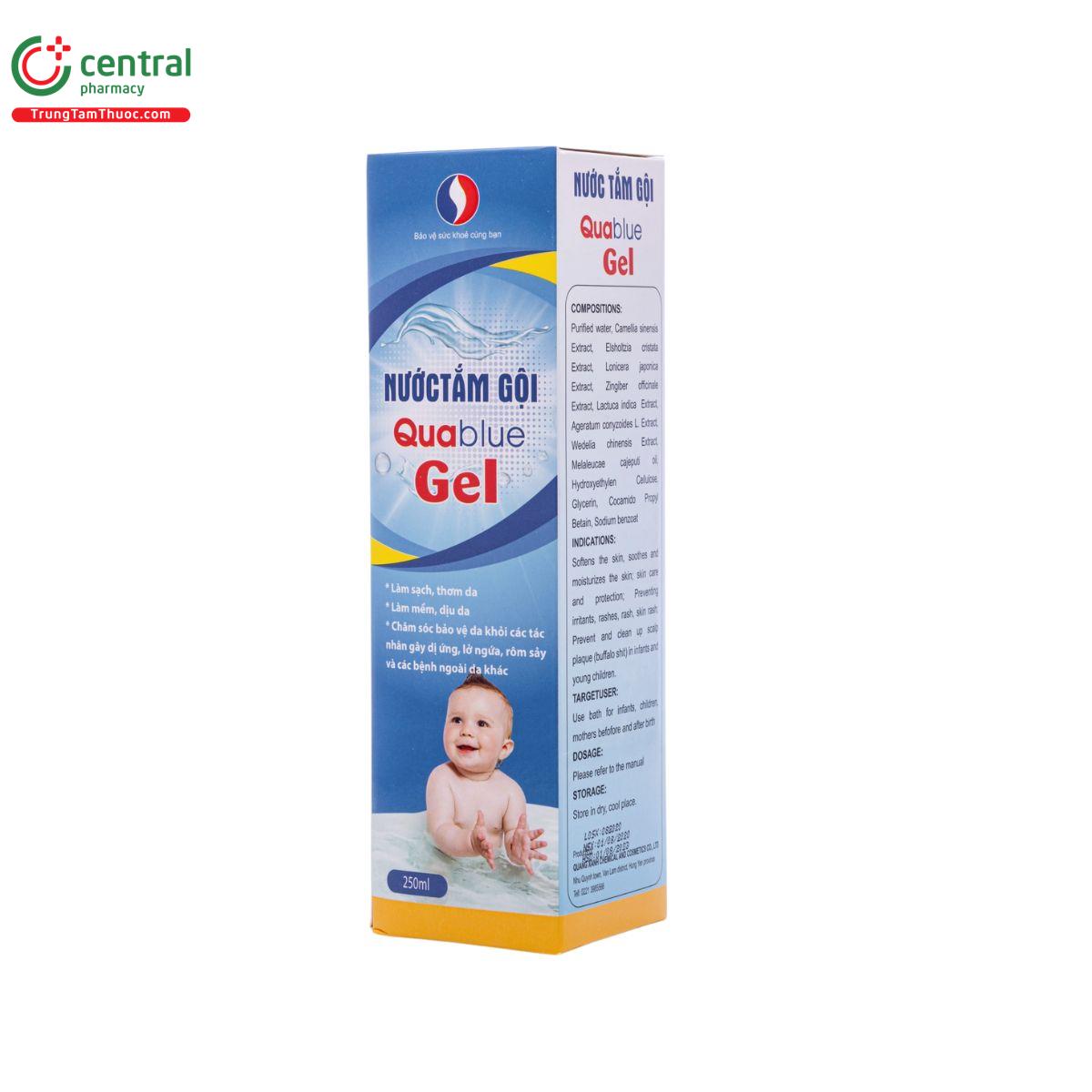 nuoc tam goi quablue gel 4 P6656 nuoc tam goi quablue gel 4 P6656